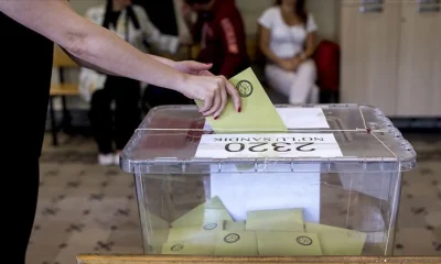 Erken Seçim tartışmaları gölgesinde son anket sonuçları…