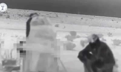 İsrail’in İran saldırsının altından MOSSAD’ın 8 aylık gizli operasyonu çıktı!.