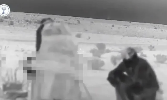 İsrail’in İran saldırsının altından MOSSAD’ın 8 aylık gizli operasyonu çıktı!.
