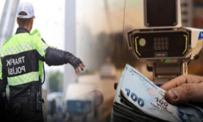 İçişleri Bakanlığı Tuzak Radarlar ve kesilen haksız cezalar için geri adım attı!.
