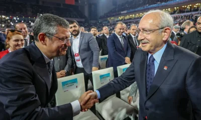 Özgür Özel’in “Temiz Kurultay” sözlerine Kılıçdaoğlu’nun avukatından yalanlama!.