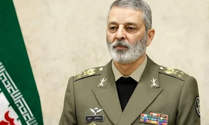 ABD ve İsrail’in tüm tehditlerine rağmen İran geri adım atmıyor!.