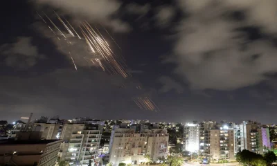 Washington Post: Amerika Destek Vermezse İsrail 12 Günde Yıkılır!.