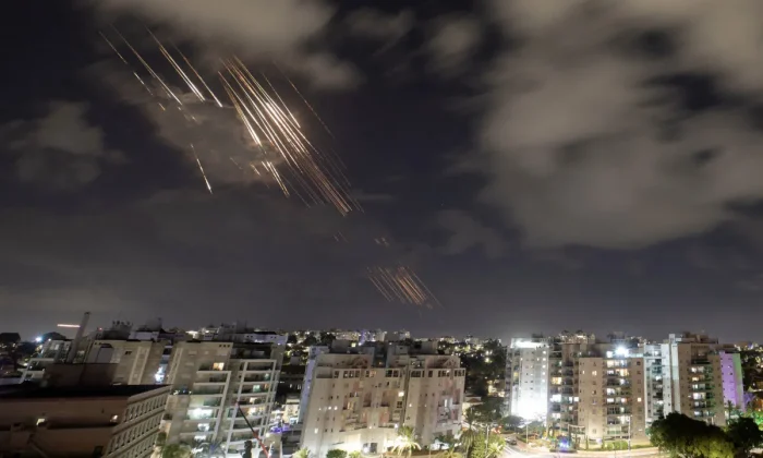 Washington Post: Amerika Destek Vermezse İsrail 12 Günde Yıkılır!.