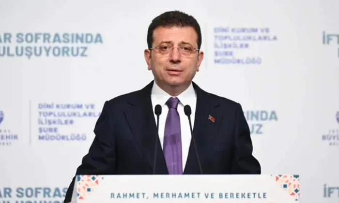 İmamoğlu‘nun yolsuzluklarını deşifre eden MASAK raporu ortaya çıktı!.