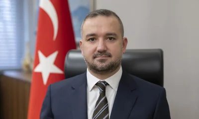 Merkez Bankası faizi yüzde 46’da sabit bıraktı…