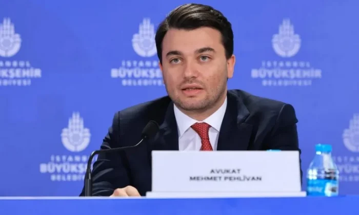 İmamoğlu’nun avukatıda paketlendi!.