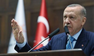 Cumhurbaşkanı Erdoğan: İran’ın egemenliğine saldırıyı asla kabul etmiyoruz!.