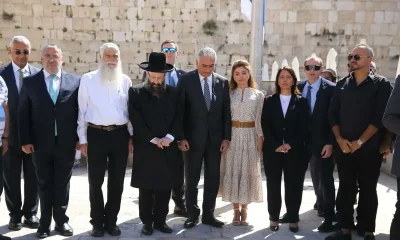 Kahpe İsrail’in besleme şahları İslam devletinin kaldırılmasını istiyor!.