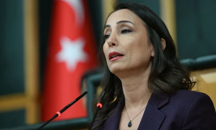 DEM Parti’den Bahçeli’ye tam destek..