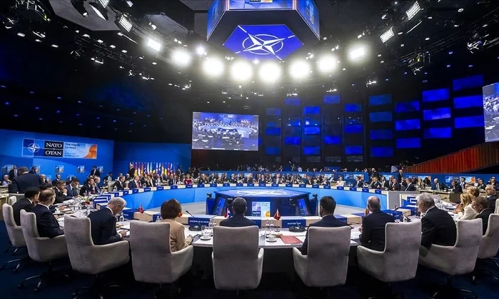 2026 NATO Zirvesi Türkiye’de yapılacak..
