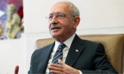 Ankara kulislerini sallayan Kılıçdaroğlu iddiası!.