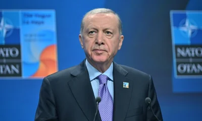 Erdoğan’dan S-400 açıklaması: O iş bitmiştir..