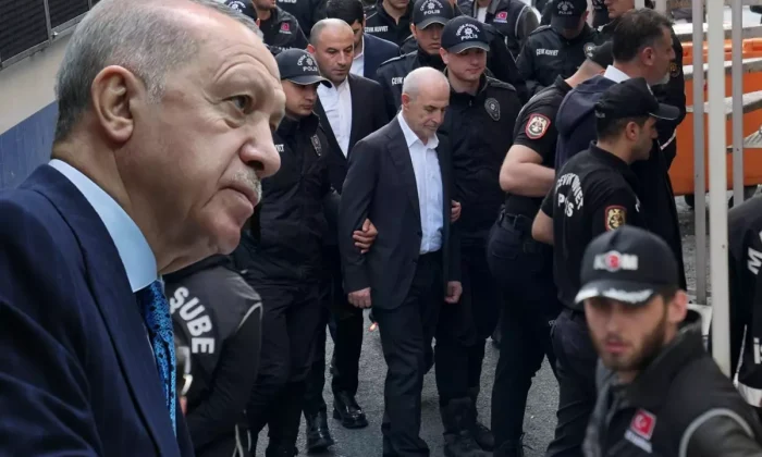 Erdoğan’dan yeni yolsuzluk operasyonu sinyali: Başka illerde de durum felaket!.