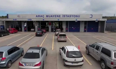 TUVTÜRK dönemi kapanıyor.. Yeni şirketin ismi belli oldu…