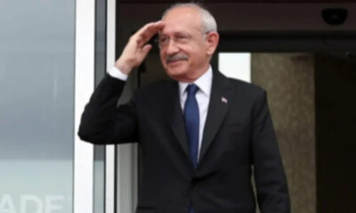 CHP’de Kılıçdaroğlu’nu ihraç etme hazırlıkları başladı!.