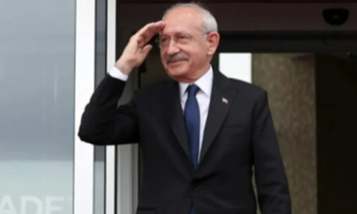 CHP’de Kılıçdaroğlu’nu ihraç etme hazırlıkları başladı!.