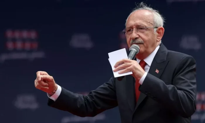 Kılıçdaroğlu’ndan CHP yönetimini şoke eden sözler!.