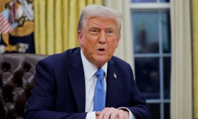 Trump İran’a yaptırımları kaldırabileceğini açıkladı..