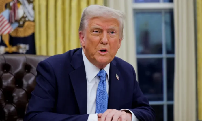 Trump İran’a yaptırımları kaldırabileceğini açıkladı..