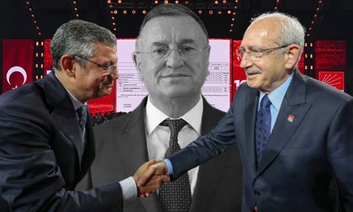 Şaibeli kurultay davası 8 Eylül’e ertelendi!.