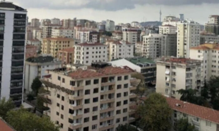 Yapılan 6 kat zam ile 17 bin TL’lik vergi 100 bin TL’ye çıktı!.