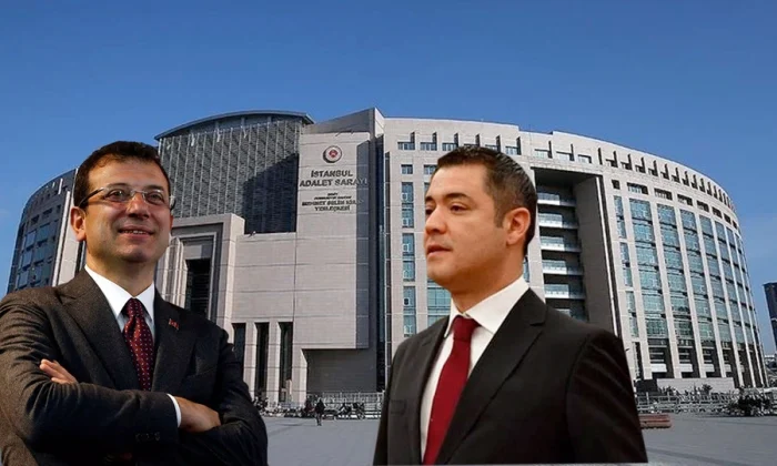 İmamoğlu’nu satan satana!.