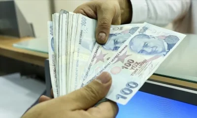 Emekli ve memurların zamlı maaşları ne zaman yatacak?.