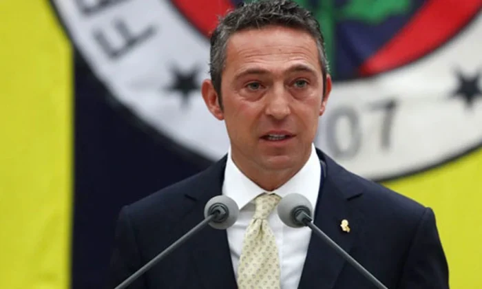 Fenerbahçe’de seçim tarihi belli oldu..
