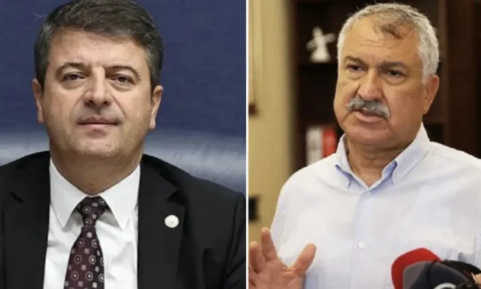 CHP’li Belediye Başkanları mantar gibi toplanıyor!.