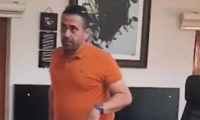 Baklava kutularında rüşvet alan CHP’li başkanların Atatürk zırhı!.