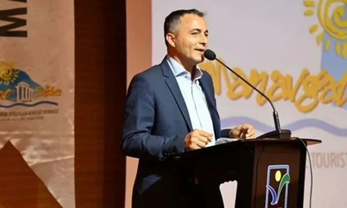 CHP’li Başkan rüşvet için özel banka hesabı açtırmış!.