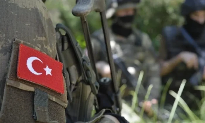 Kuzey Irak’tan acı haber!. 5 askerimiz şehit oldu!.