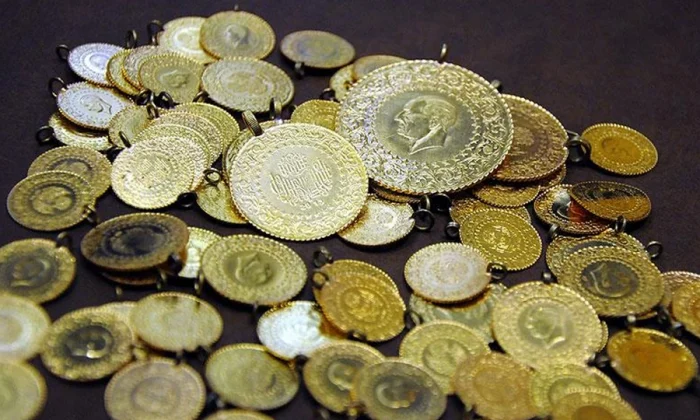 Vatandaşın yastık altındaki altın miktarı 500 milyar dolar..