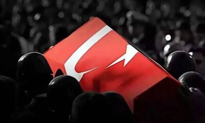 Şehit asker sayısı 8’e yükseldi!.