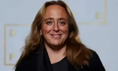 Gezi organizatörü Ayşe Barım’ın tutukluluğuna devam kararı verildi!.