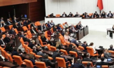 Erken seçim için CHP’li 20 vekil istifa edecek!.