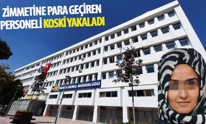 Yolsuzluk skandalı AKP’li belediyeye sıçradı!.