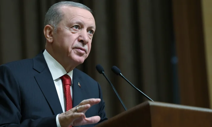 Cumhurbaşkanı Erdoğan’dan erken seçim açıklaması…