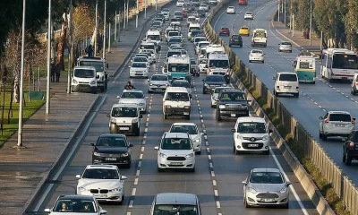 6 ay içerisinde alınmayan araçlar devlet tarafından satışa çıkarılacak!.