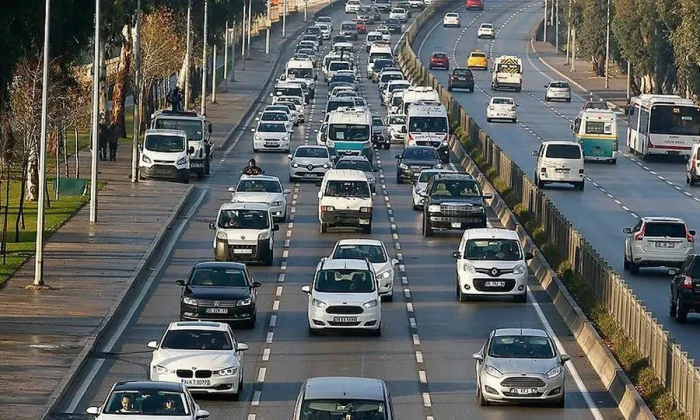 6 ay içerisinde alınmayan araçlar devlet tarafından satışa çıkarılacak!.