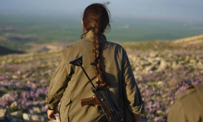 Silah bırakan PKK’lılar ne olacak…