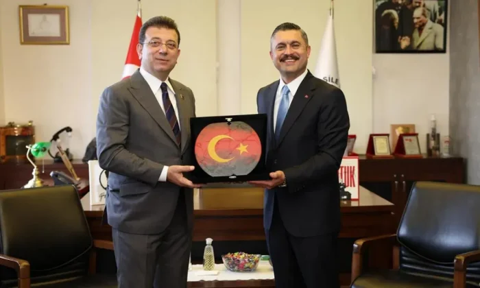 Şile Belediyesi’ndeki 300 milyonluk rüşvet operasyonunun perde arkası!.