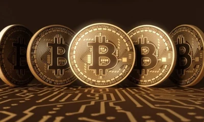Bitcoin’den 112 bin dolarlık yeni rekor…