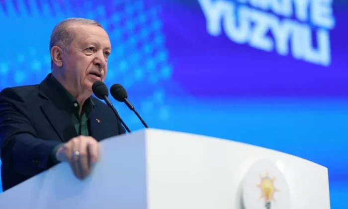 Cumhurbaşkanı Erdoğan: Devletin de Terörün Bitmemesinde Hataları Oldu!.