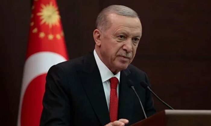 Cumhurbaşkanı Erdoğan: AK Parti, MHP ve DEM Parti Olarak Beraber Yürümeye Karar Verdik..