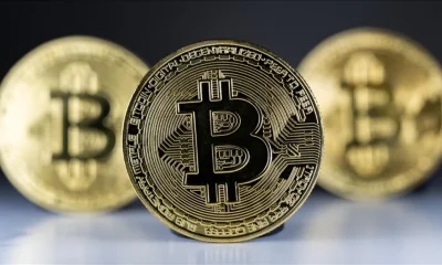 Bitcoin 122 bin doları aşarak rekor tazeledi!.