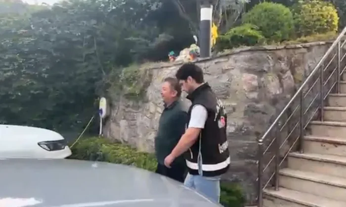 HAKMAR ve TATBAK’ın sahibini FETÖ’ye sadakat sözleri ele verdi!.