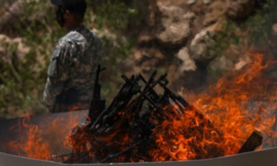 Silah bırakan PKK’dan ilk pazarlık şartı: ÖCALAN SERBEST KALACAK!.