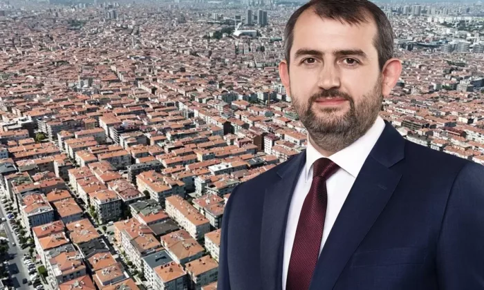 Belediye Başkanını fenomenliğe soyunduğu Güngören’in içler acısı hali!.